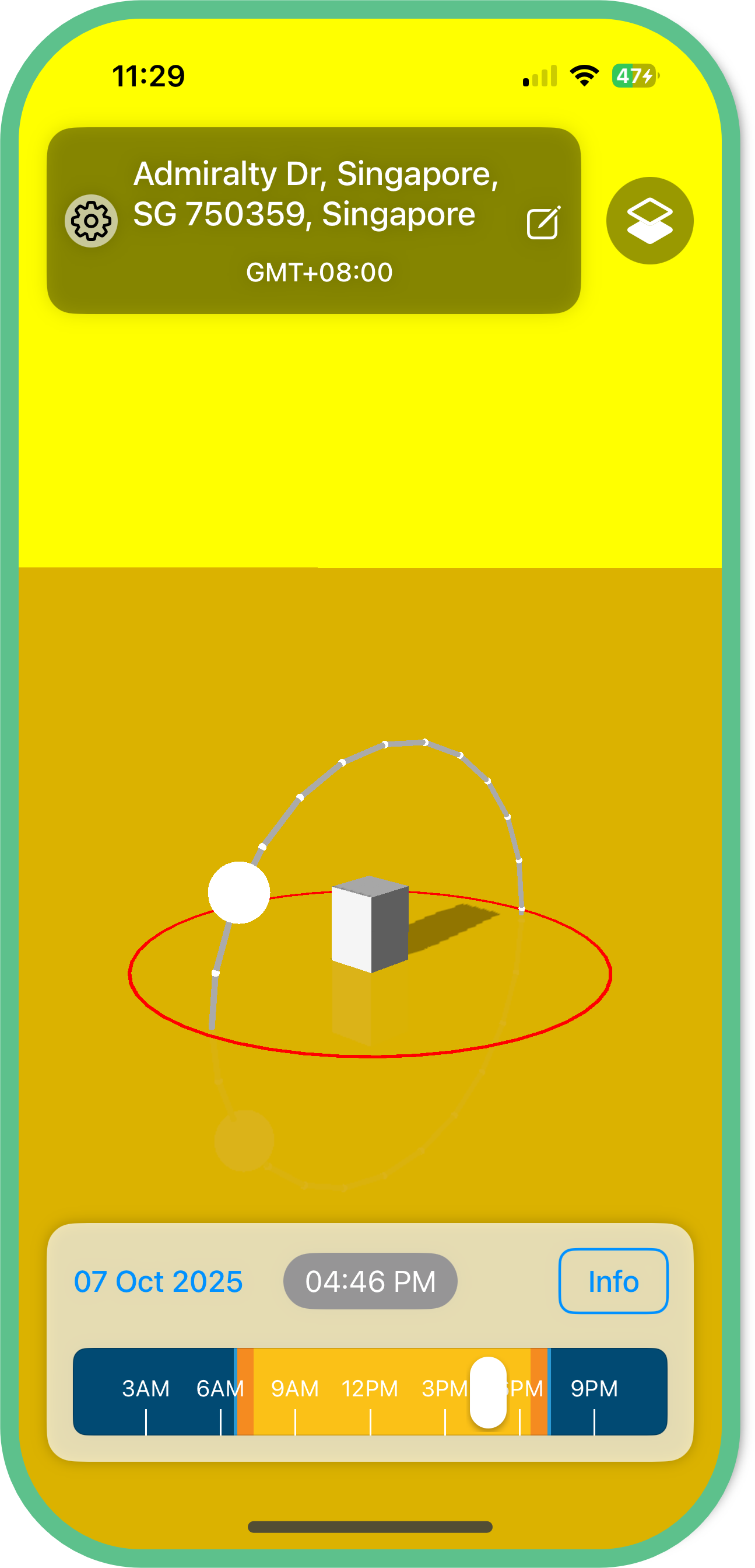 Shadow Map